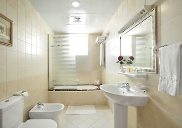 Coral Residence Tower Fujairah Exterior foto